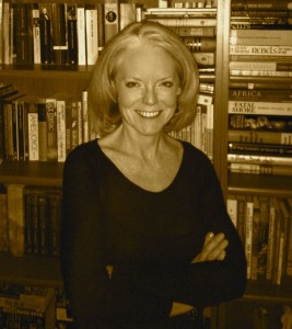 Margie Smith Holt, Managing Partner of re:Write