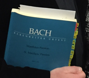 Bach