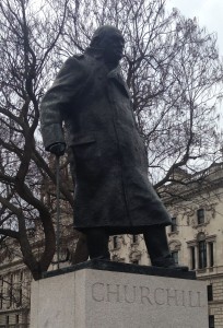 churchill